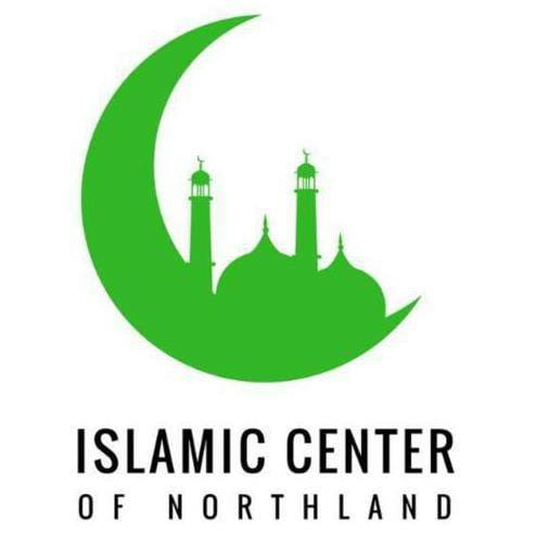 Islamic Center of Northland Logo