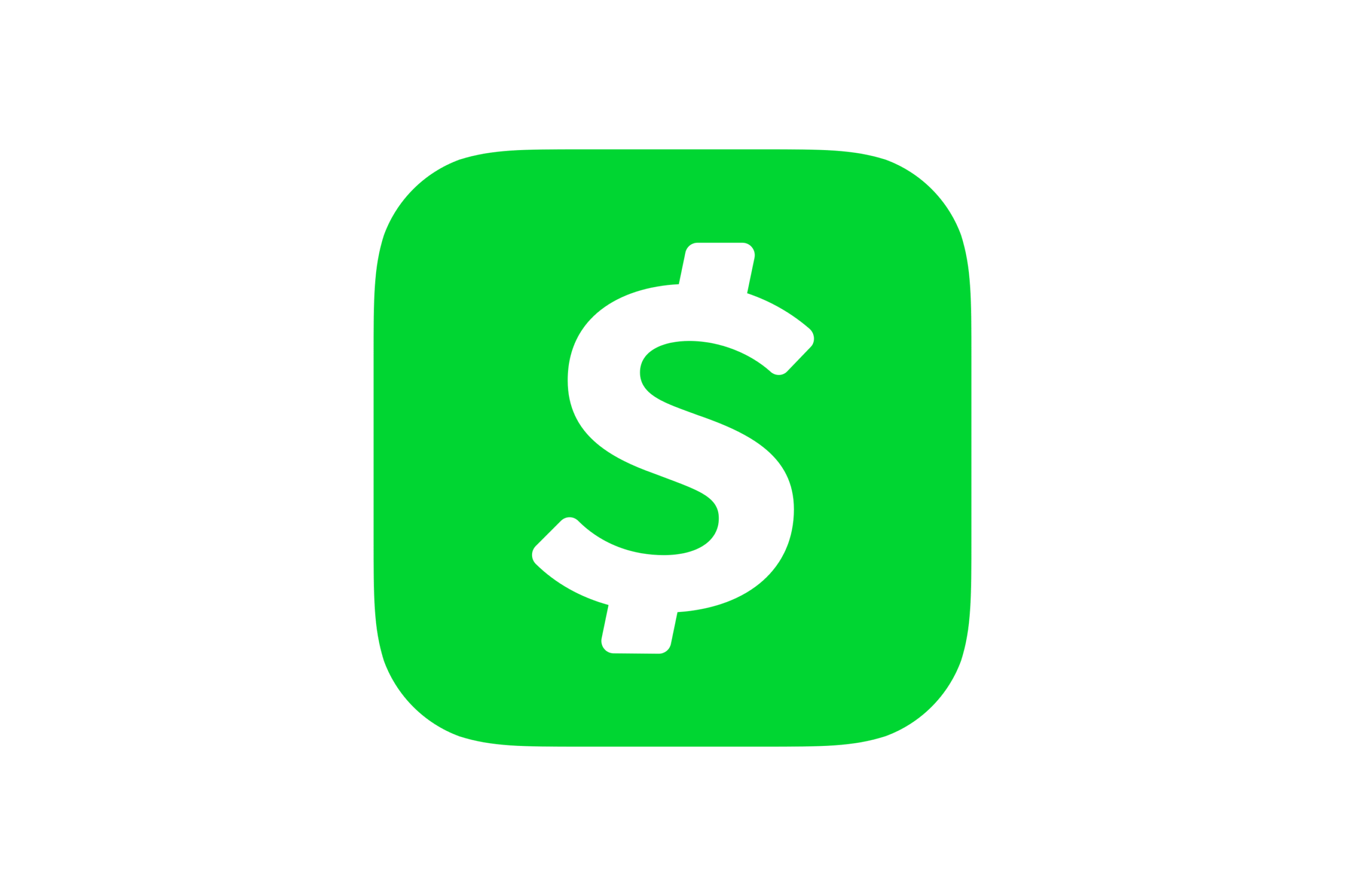 Cash App Logo