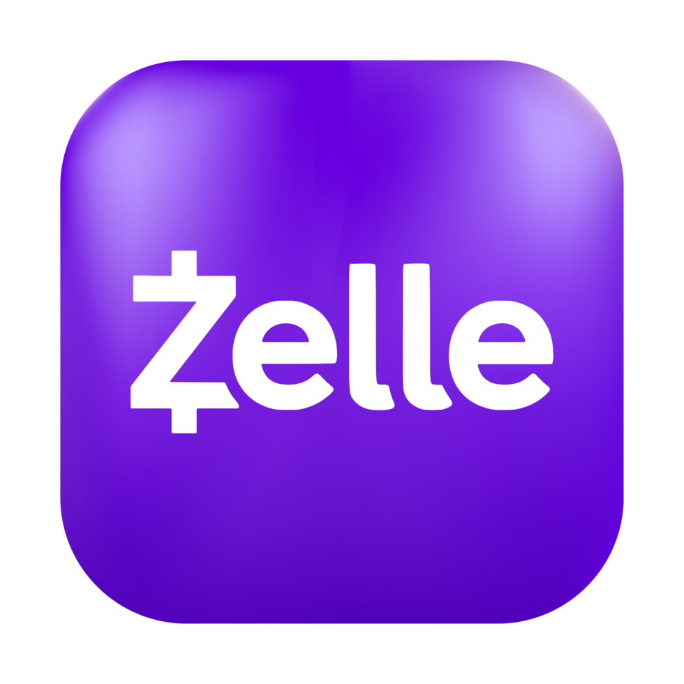 Zelle Logo
